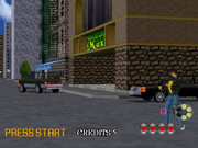 [PC] Virtua Cop 2 (1997) - FULL ENG