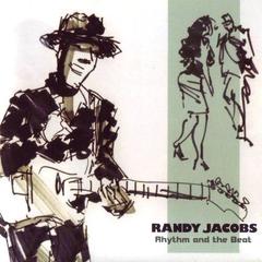 Randy Jacobs - Rhythm And The Beat (2013).mp3-320 Kbps