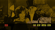 Il castello delle donne maledette (1966) DVD5 Copia 1:1 ITA-ENG