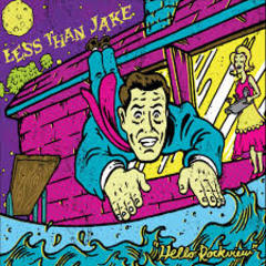 Less Than Jake - Hello Rockview Live (2011).mp3 - 128 Kbps