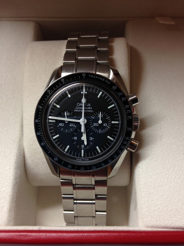 speedmaster 35705000
