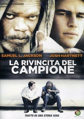 La Rivincita Del Campione (2007) .mp4 DVDRip h264 AAC - ITA