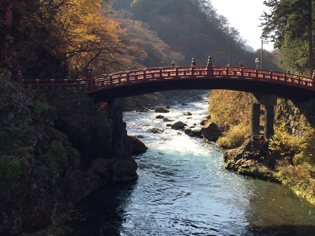 día 5. 18 de noviembre. viernes. Nikko - Otoño en Japón (2016) (6)