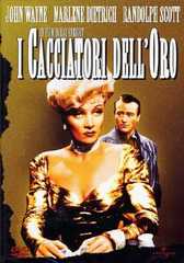 I cacciatori dell’oro [B/N] (1942).avi DVDRip MP3 - ITA