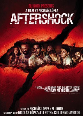 Aftershock (2012) .mp4 DVDRip h264 AAC - ITA