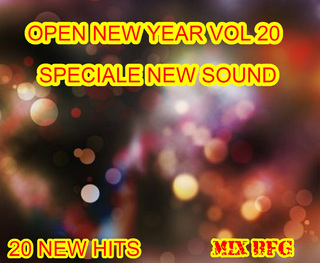 open new years 20 SPECIALE NEW SOUND (2017) mp3 192kbps