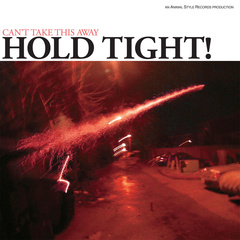 Hold Tight! - Can’t Take This Away (2010).mp3 - 128 Kbps