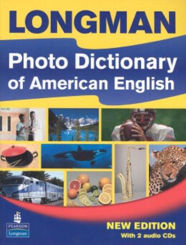 longman dictionary of american english pdf
